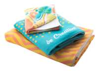 Vorschau: CreaTowel M Sublimations-Handtuch Vorschau: CreaTowel M Sublimations-Handtuch