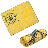 wolf outdoor® ALVERNIA Picknick-Decke