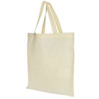 Baumwolltasche mit 2 kurzen Griffen - 135 g/m² - 41 x 50 cm