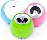 Vorschau: Lautsprecher Cup Vorschau: Lautsprecher Cup