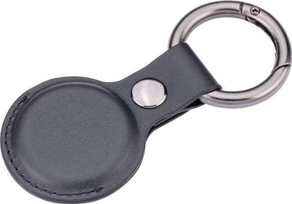 TROIKA Schlüsselanhänger AIRTAG COVER