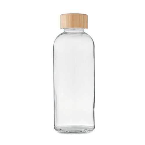 FRISIAN Trinkflasche Glas 650ml