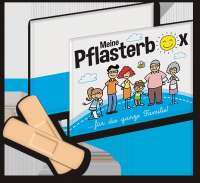 Pflasterbox
