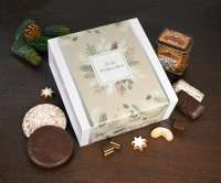 Vorschau: Weihnachtsbox Lebkuchen-Gebäckmischung Vorschau: Weihnachtsbox Lebkuchen-Gebäckmischung
