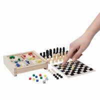 Vorschau: 3 FOR FUN - Spielesammlung Vorschau: 3 FOR FUN - Spielesammlung