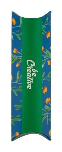 CreaBox Pillow Pen Kissenschachtel für Stifte