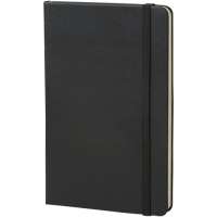 Vorschau: Moleskine Classic Hardcover Notizbuch L – blanko Vorschau: Moleskine Classic Hardcover Notizbuch L – blanko
