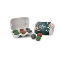 Vorschau: Bienenweide im Oster-Eierkarton Vorschau: Bienenweide im Oster-Eierkarton