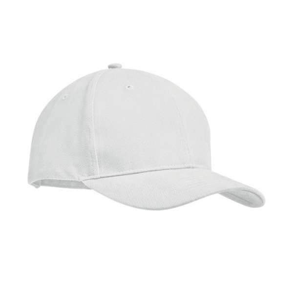 TEKAPO Baseball Kappe 6 Panels