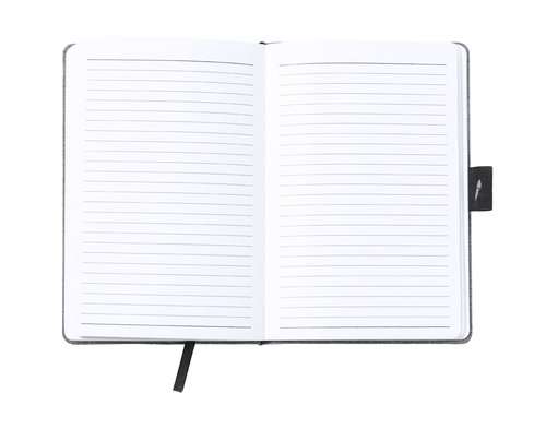 Charbuk Notizbuch mit Wireless-Charger