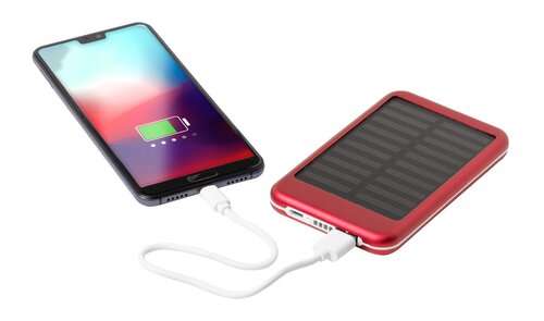 SunFour Powerbank