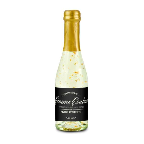 Piccolo Golden Flakes 0,2 l