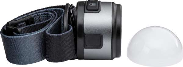 Kopflampe REEVES-CLERDON