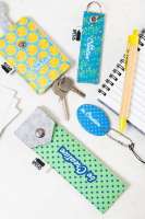 Vorschau: CreaFelt Key A Individueller Schlüsselanhänger Vorschau: CreaFelt Key A Individueller Schlüsselanhänger