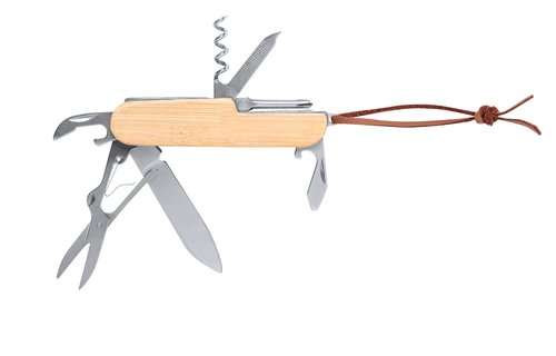 Hiddins Multifunktionstaschenmesser