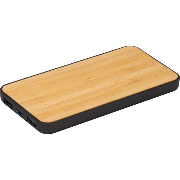Powerbank/Wirelss Charger Milan