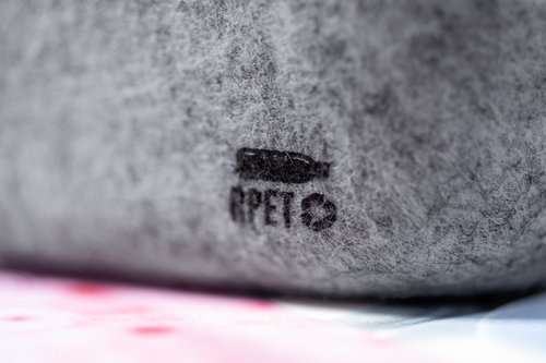 Decora RPET Stifteetui