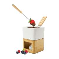 ROMINOX® Schokoladenfondue Dolce