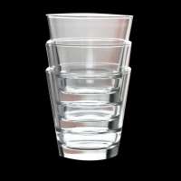 Vorschau: Stapelbares Glas zum gravieren Form G204 Vorschau: Stapelbares Glas zum gravieren Form G204