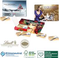 Vorschau: Lindt Super-Mini-Adventskalender XXS Vorschau: Lindt Super-Mini-Adventskalender XXS