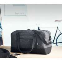 Vorschau: INDICO BAG Weekender RPET-Filz Vorschau: INDICO BAG Weekender RPET-Filz