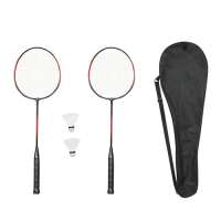 Vorschau: SMASH - Badminton-Set Vorschau: SMASH - Badminton-Set