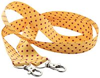 Sublimations-Lanyard Subyard Double