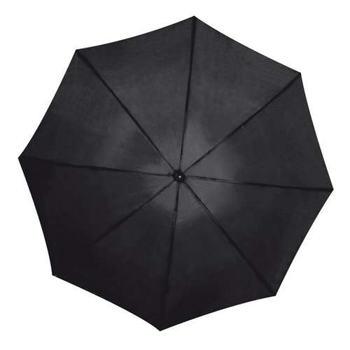 Großer Regenschirm aus Polyester