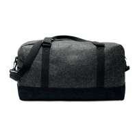Vorschau: INDICO BAG Weekender RPET-Filz Vorschau: INDICO BAG Weekender RPET-Filz