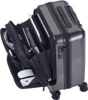 Vorschau: TROIKA Business-Trolley 36 HOURS TROLLEY Vorschau: TROIKA Business-Trolley 36 HOURS TROLLEY