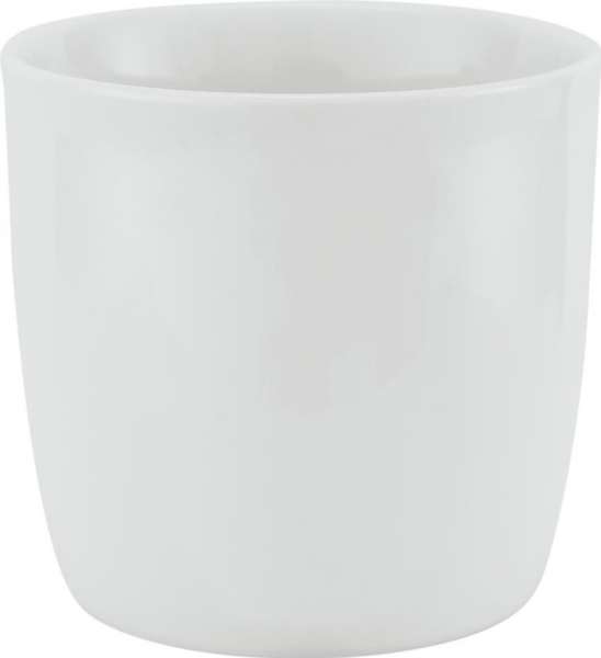 Porzellanbecher Kyoto ohne Henkel (Made in EU)