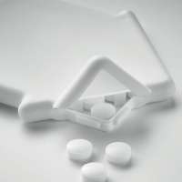 Vorschau: BERMONDS Pfefferminzspender, Haus Vorschau: BERMONDS Pfefferminzspender, Haus