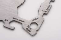 Vorschau: Willys Multitool Vorschau: Willys Multitool