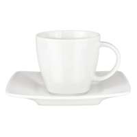 senator® Maxim Espresso Set Tasse mit Untertasse