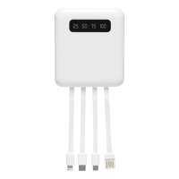 Vorschau: PRECIOUS - Powerbank Vorschau: PRECIOUS - Powerbank