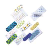 Vorschau: Pflasterbox VitaPlast® Big Pack groß Vorschau: Pflasterbox VitaPlast® Big Pack groß