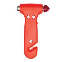 Vorschau: SAFETY - Notfallhammer Vorschau: SAFETY - Notfallhammer