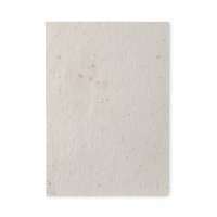 Vorschau: ASIDE DIN A5 Wildblumen-Samenpapier Vorschau: ASIDE DIN A5 Wildblumen-Samenpapier