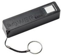 Powerbank Samsung Akku 3000mAh LCD Kunststoff