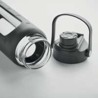 Vorschau: KEILA Trinkflasche Glas 750 ml Vorschau: KEILA Trinkflasche Glas 750 ml