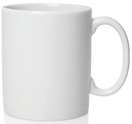 Porzellanbecher Berlin EU