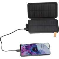 Vorschau: Solarpowerbank 8.000 mAh Vorschau: Solarpowerbank 8.000 mAh