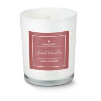Vorschau: ROMOSCENT® Aromakerze Sweet Vanilla Vorschau: ROMOSCENT® Aromakerze Sweet Vanilla