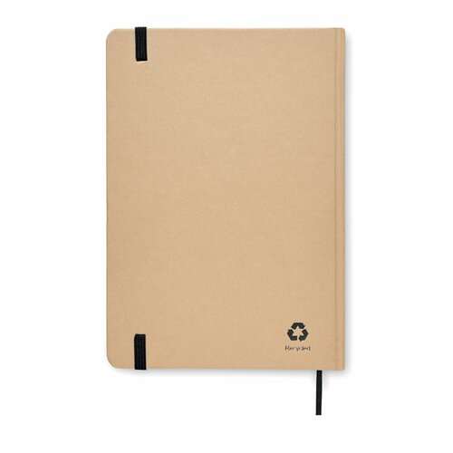 EVERWRITE DIN A5 Notizbuch