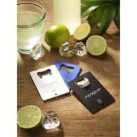 Vorschau: Carta Opener GRS Recycled Alu Flaschenöffner Vorschau: Carta Opener GRS Recycled Alu Flaschenöffner