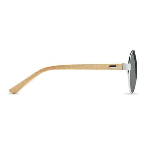 HONIARA Sonnenbrille Bambus