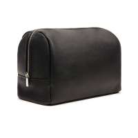 VINGA Bermond Kulturtasche aus RCS recyceltem PU VINGA Bermond Kulturtasche aus RCS recyceltem PU
