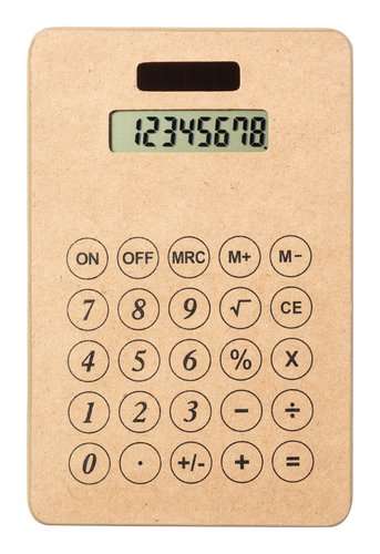 PapCalc Tischrechner