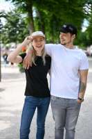 Vorschau: Turned Brushed Cap Vorschau: Turned Brushed Cap