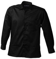 Men's Business Shirt Long-Sleeved